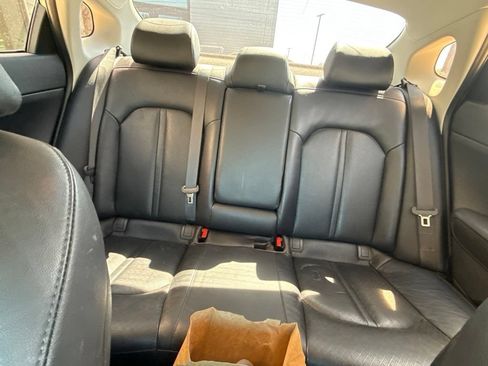 Used 2017 Kia Optima EX FWD image 14