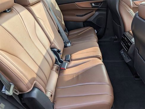 Used 2023 Acura MDX SH-AWD w/ Technology Package image 30