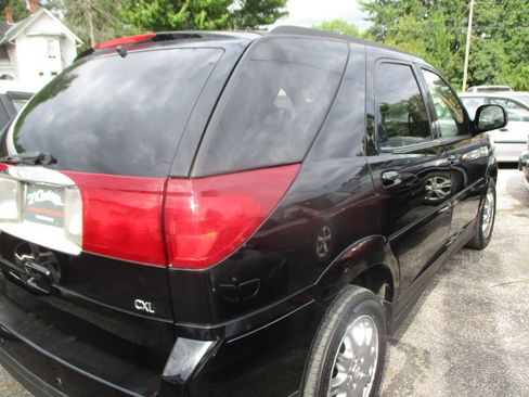 Used 2007 Buick Rendezvous CXL w/ CXL Luxury Package image 5