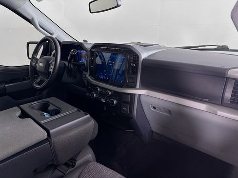 Used 2023 Ford F150 XLT w/ Equipment Group 302A High RWD image 35