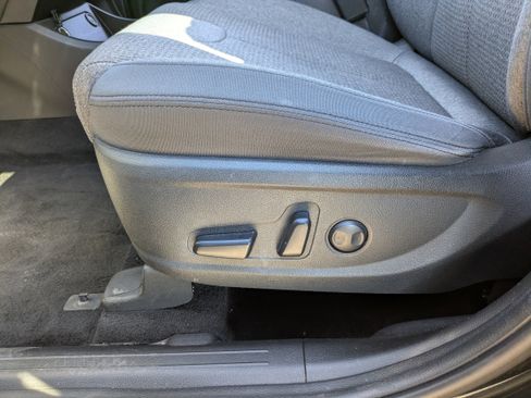 Certified 2023 Hyundai Santa Fe SEL image 21