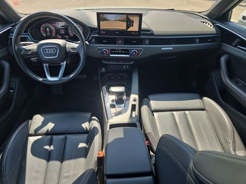Used 2023 Audi A4 2.0T Premium Plus AWD/4WD image 18