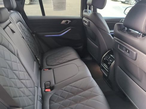 Used 2023 BMW X5 xDrive40i image 25