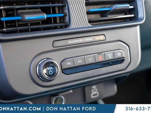 New 2026 Ford Maverick XLT w/ XLT Luxury Package image 10