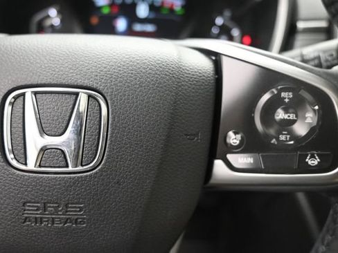 Used 2021 Honda CR-V Touring image 14