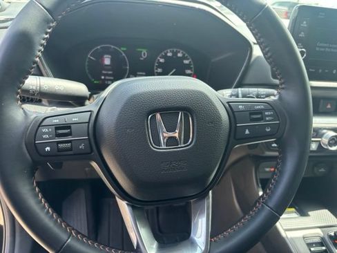 Used 2025 Honda CR-V Sport-L image 23