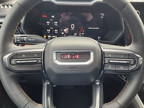 New 2026 GMC Canyon AT4 w/ Technology Plus Package image 20