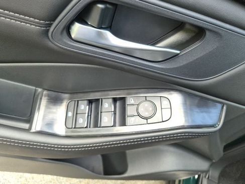 New 2026 Nissan Rogue Dark Armor AWD/4WD image 17