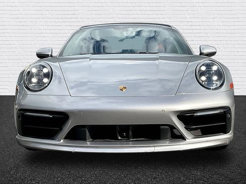 Used 2020 Porsche 911 Carrera S RWD image 2