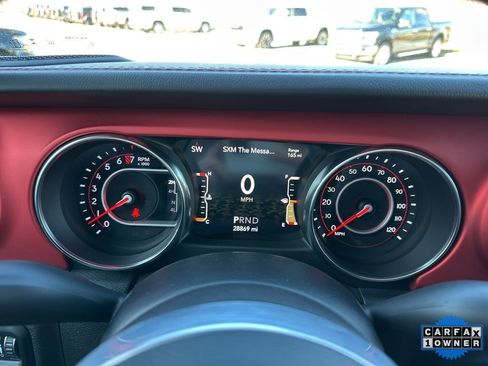 Used 2020 Jeep Gladiator Rubicon image 63