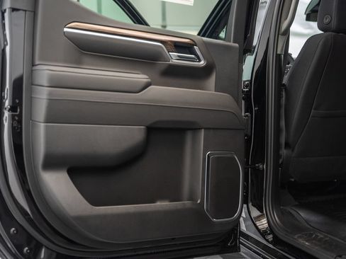 New 2026 Chevrolet Silverado 1500 LT w/ All Star Edition Plus AWD/4WD image 40