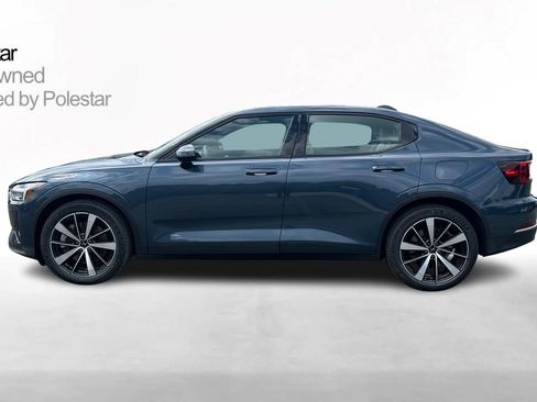 Certified 2022 Polestar Polestar 2 w/ Plus Package image 2
