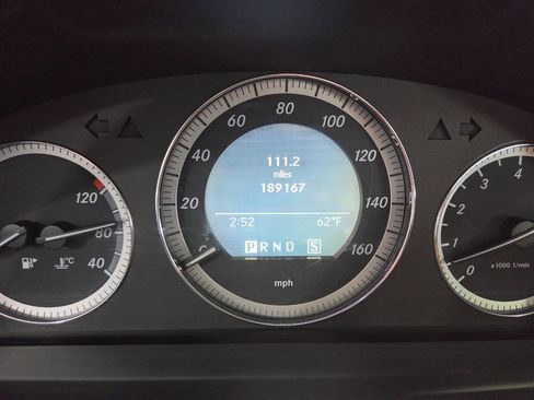 Used 2009 Mercedes-Benz C 300 4MATIC Sedan image 38