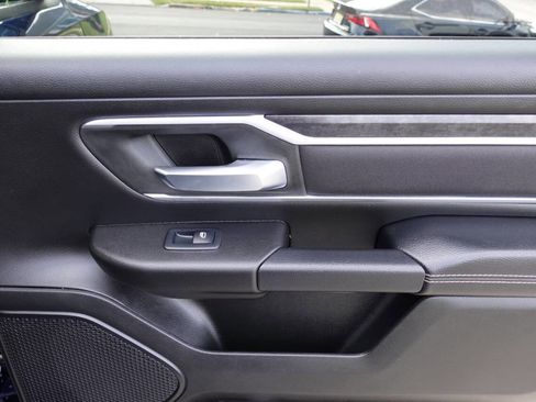 Used 2023 RAM 1500 Big Horn image 23