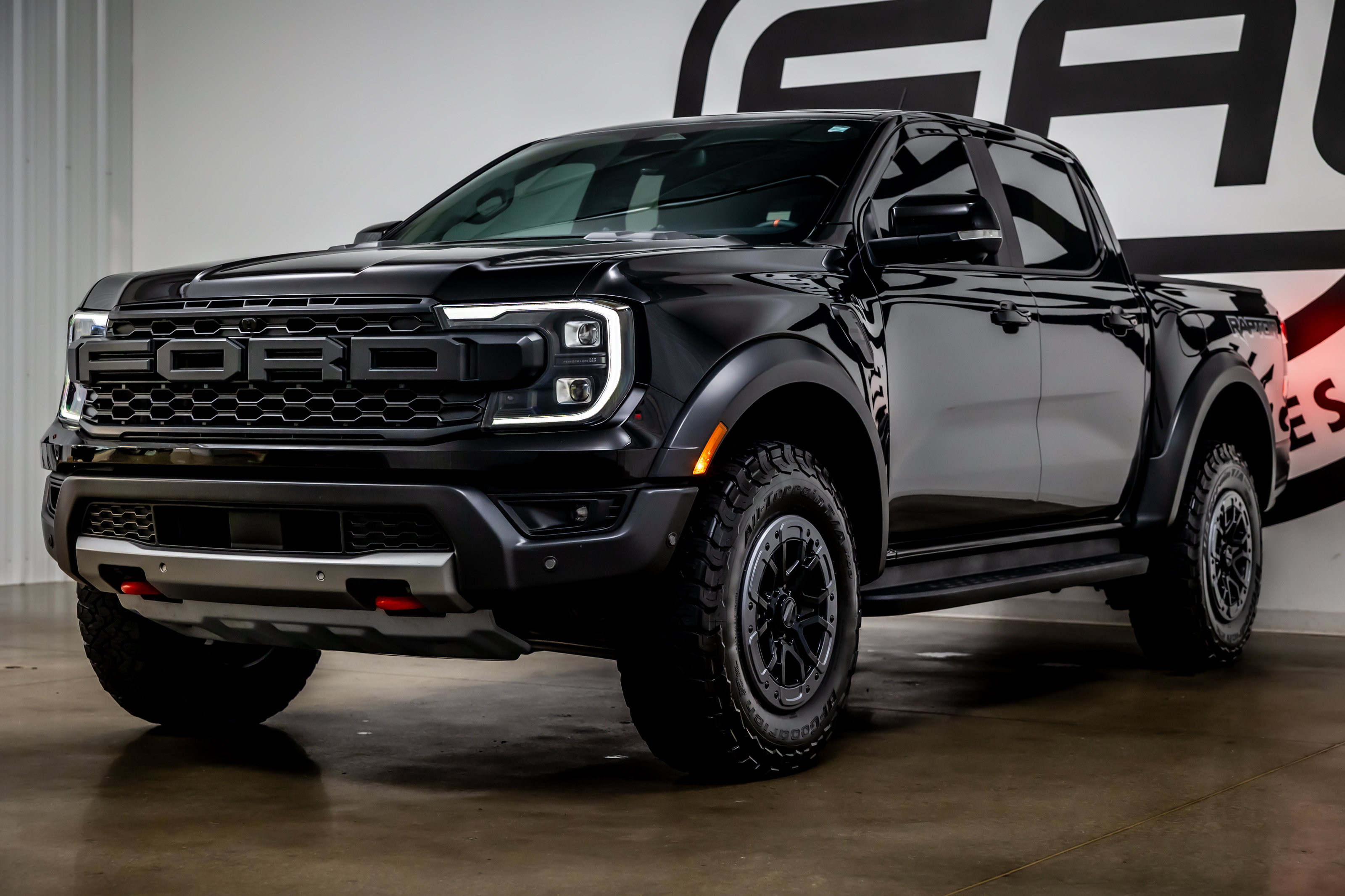 Used 2024 Ford Ranger Raptor AWD/4WD image 32