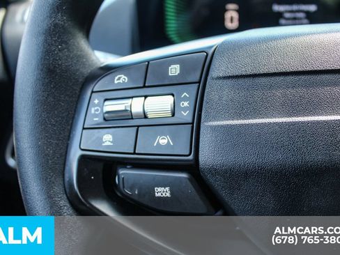 Used 2025 Kia K4 FWD image 24