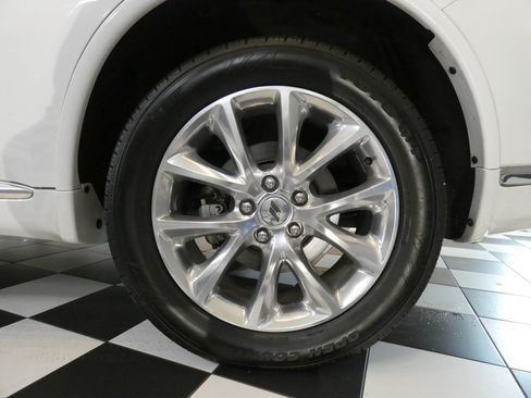 Used 2019 Dodge Durango Citadel w/ Technology Group AWD/4WD image 7