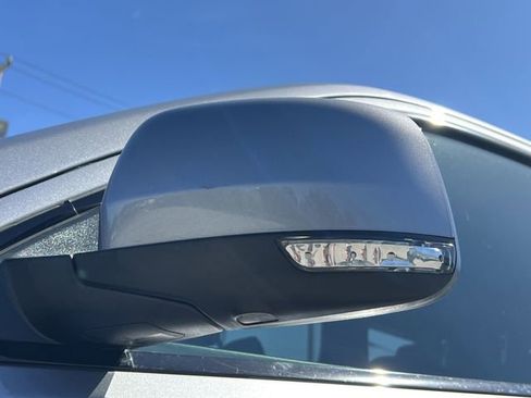 Used 2021 Jeep Grand Cherokee High Altitude image 41