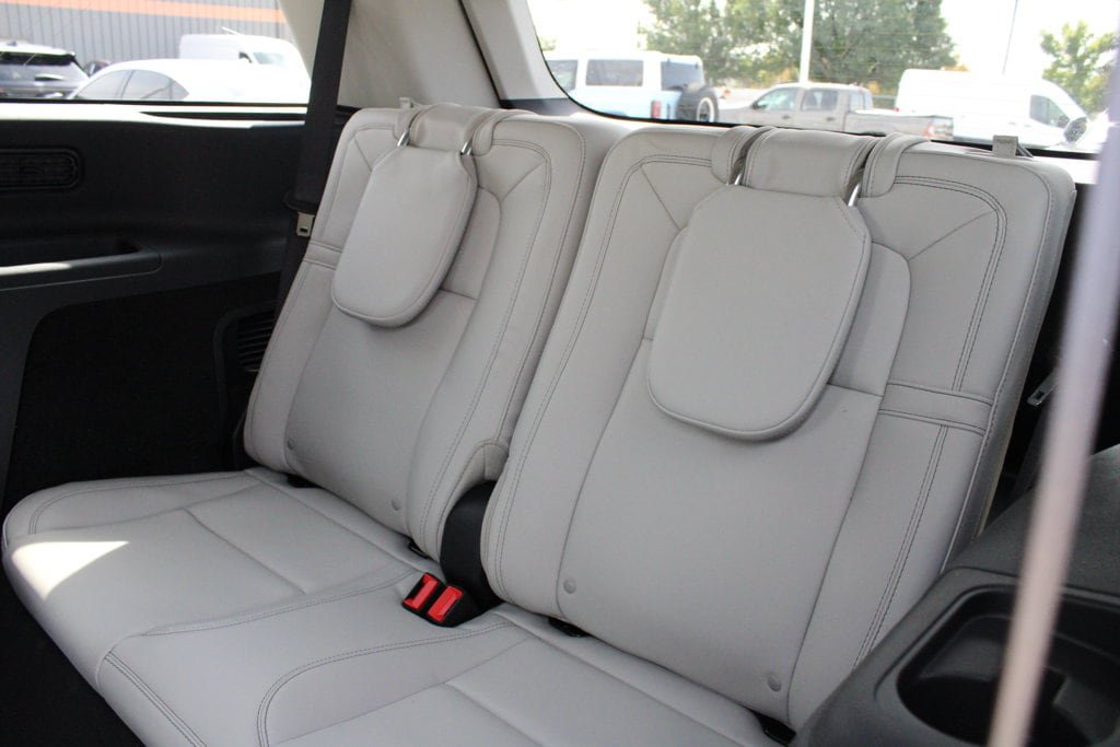 New 2027 Lincoln Aviator Reserve AWD/4WD image 22