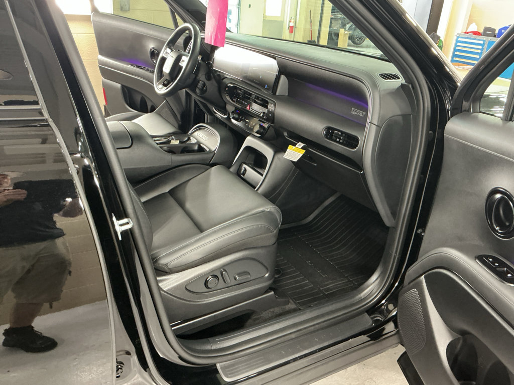 Certified 2026 Hyundai Palisade XRT Pro AWD/4WD image 17