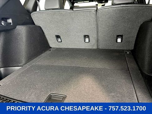 New 2026 Acura RDX A-Spec AWD/4WD image 34