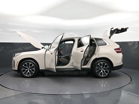 New 2026 BMW X3 xDrive30i w/ Premium Package AWD/4WD image 46