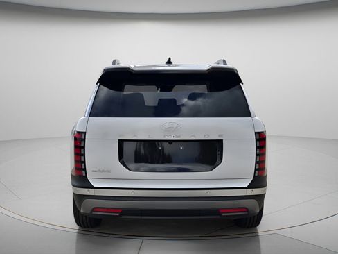 New 2026 Hyundai Palisade FWD Hybrid image 4