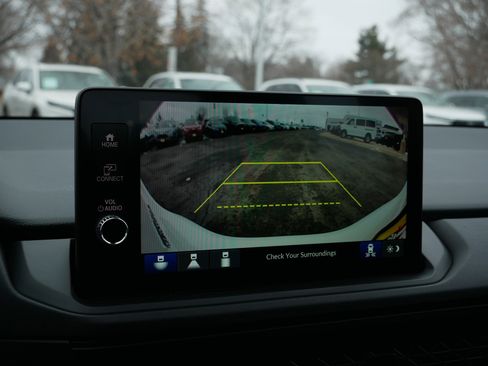 New 2026 Honda Accord SE image 30