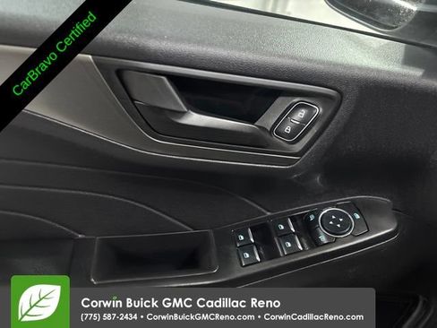 Used 2025 Ford Escape Active AWD/4WD image 14