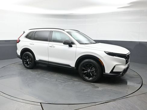 Used 2024 Honda CR-V Sport image 8