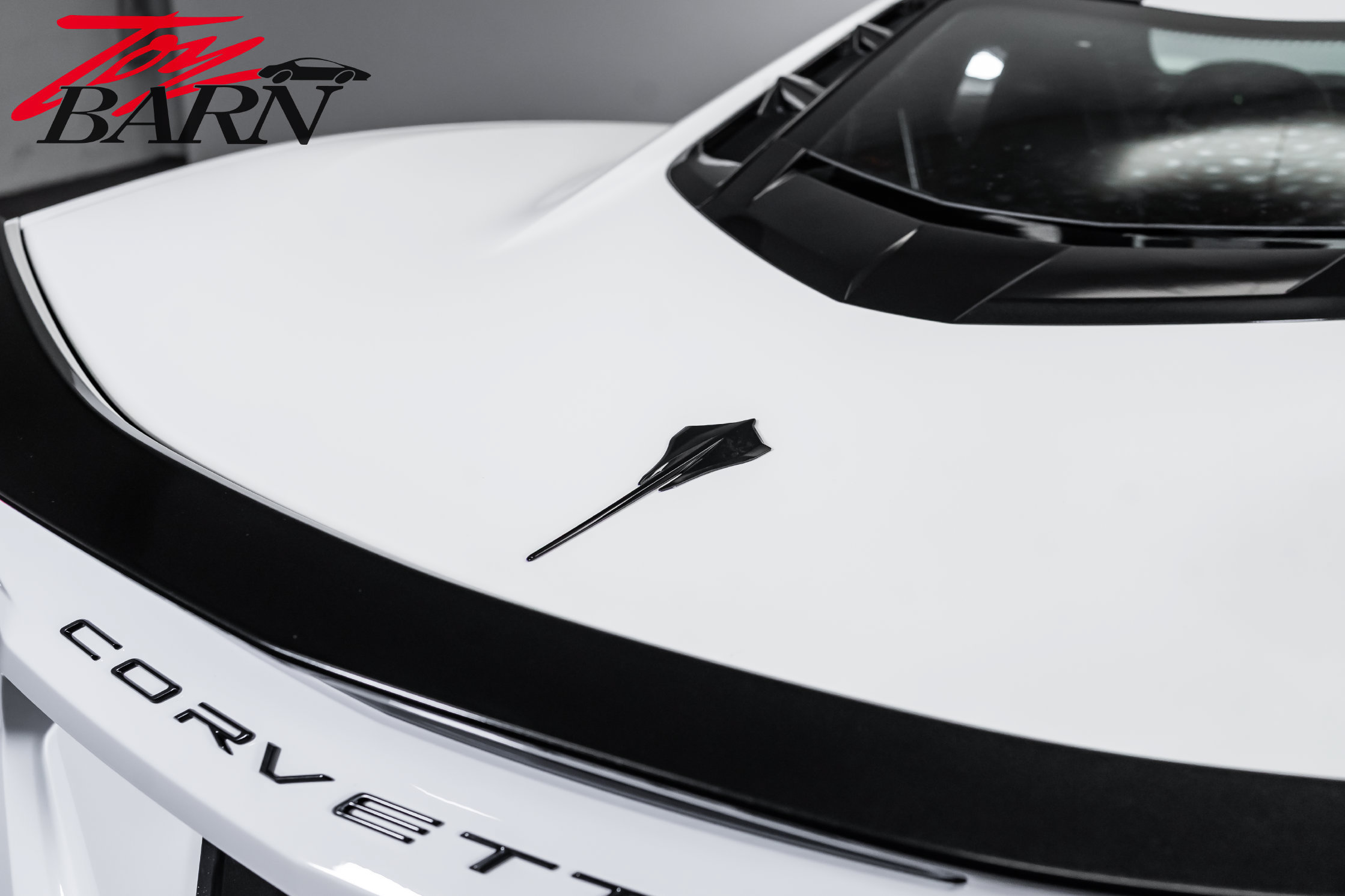 Used 2023 Chevrolet Corvette Stingray Coupe w/ Battery Protection Package RWD image 20