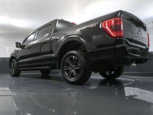 Used 2023 Ford F150 XLT w/ Equipment Group 302A High AWD/4WD image 55