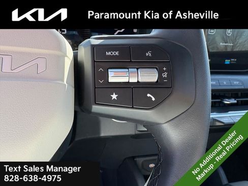 New 2026 Kia K4 GT-Line image 13