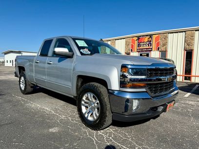 Used 2019 Chevrolet Silverado 1500 LT w/ All Star Edition