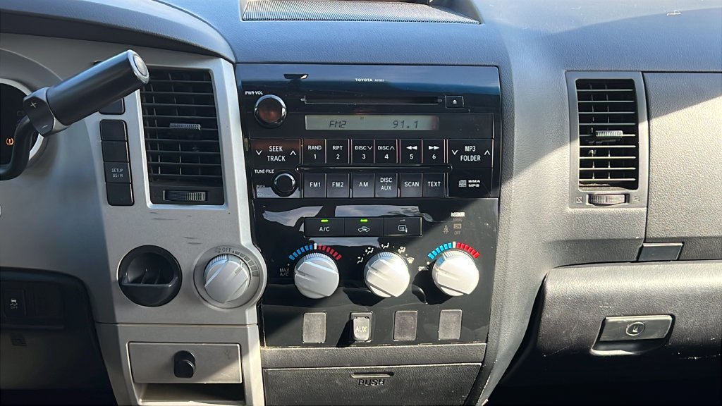 Used 2007 Toyota Tundra SR5 RWD image 13