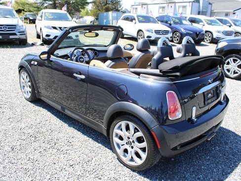 Used 2007 MINI Cooper S FWD image 9
