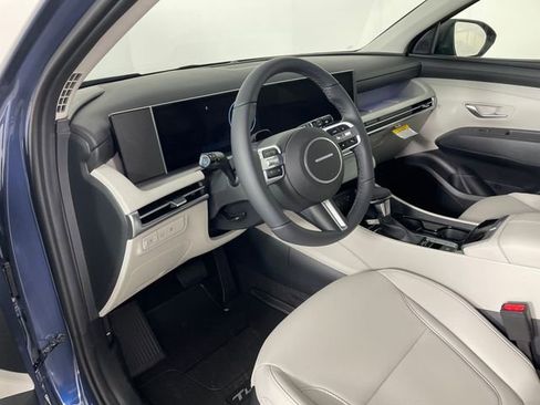 New 2026 Hyundai Tucson SEL image 3