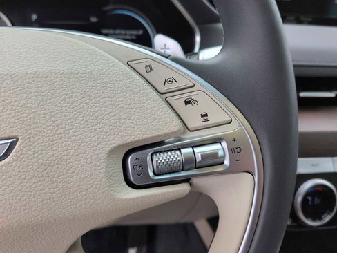 Used 2022 Genesis G80 2.5T w/ Advanced Package image 27