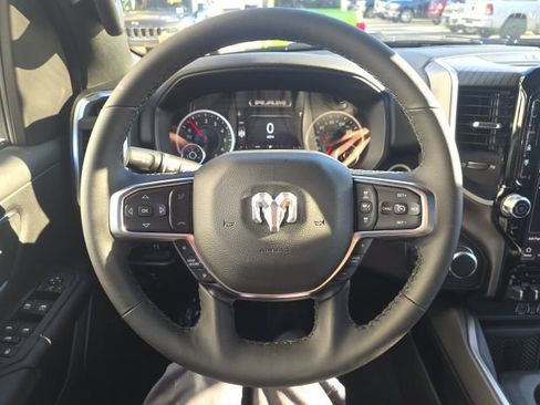 New 2026 RAM 1500 Big Horn image 15