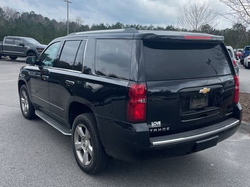 Used 2019 Chevrolet Tahoe Premier image 4