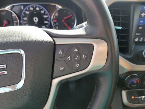 Used 2023 GMC Acadia Denali w/ Denali Ultimate Package image 16