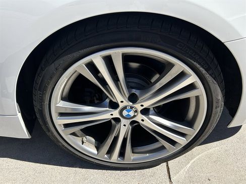 Used 2017 BMW 430i Convertible RWD image 11
