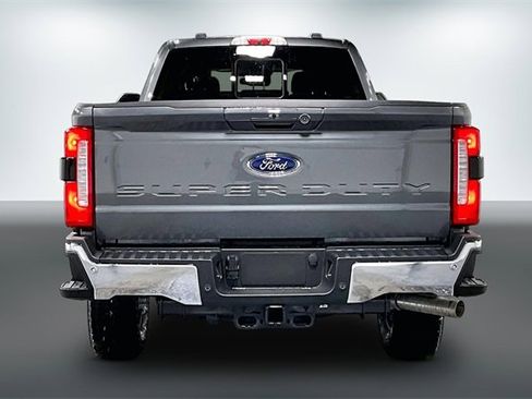 New 2026 Ford F350 Lariat image 6