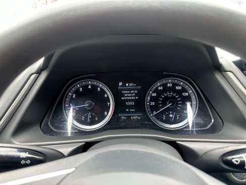 Used 2023 Hyundai Sonata SEL FWD image 13
