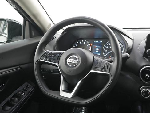 Used 2023 Nissan Sentra S FWD image 14