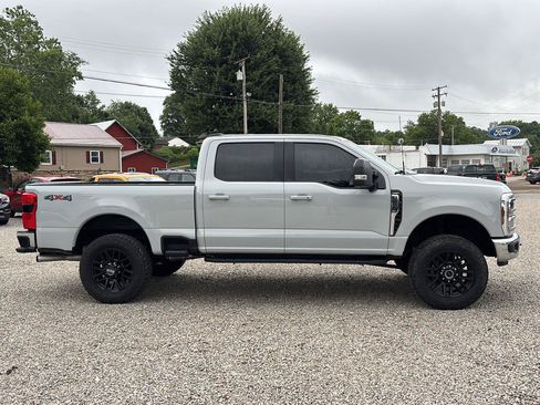 Used 2026 Ford F250 Lariat AWD/4WD image 4