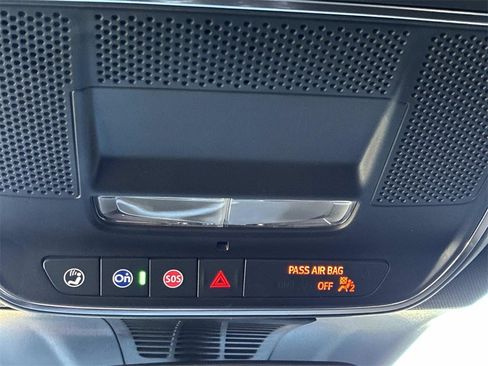 Used 2025 Chevrolet Blazer EV RS image 39