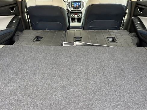 Certified 2021 Subaru Crosstrek Hybrid w/ Popular Package #3 image 17