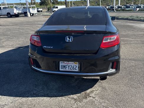Used 2013 Honda Accord LX-S image 5