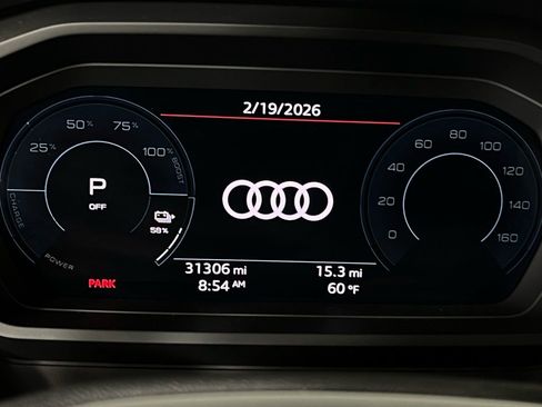 Used 2023 Audi Q4 e-tron Premium Plus w/ Premium Plus image 15